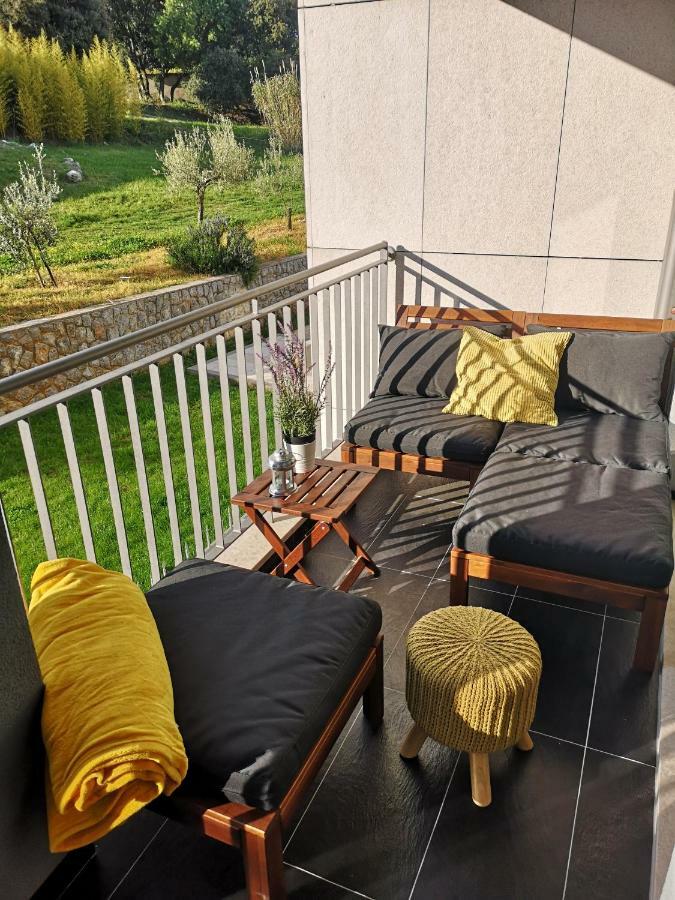 Apartment Romana Dream