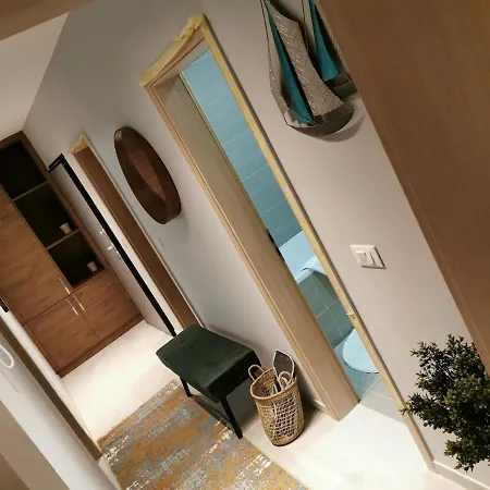Romana Dream Apartment Vrsar Exteriér fotografie