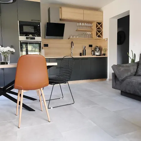 Romana Dream Apartment Vrsar Exteriér fotografie