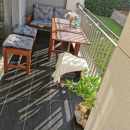 Romana Dream Apartment Vrsar Exteriér fotografie