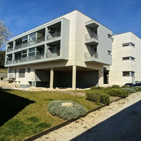 Romana Dream Apartment Vrsar Exteriér fotografie