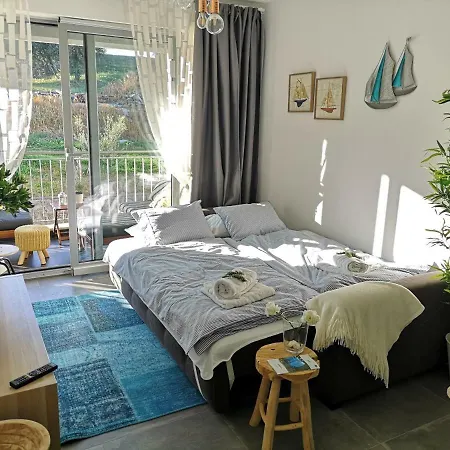 Romana Dream Apartment Vrsar Exteriér fotografie