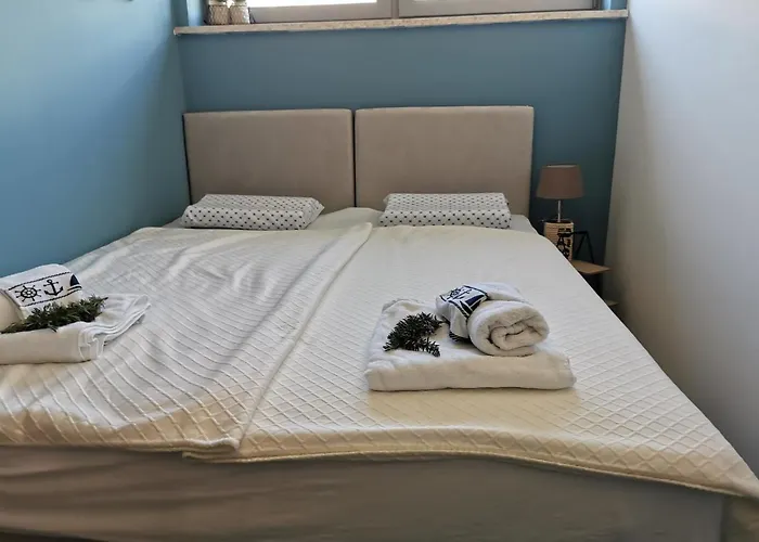 Romana Dream Apartment