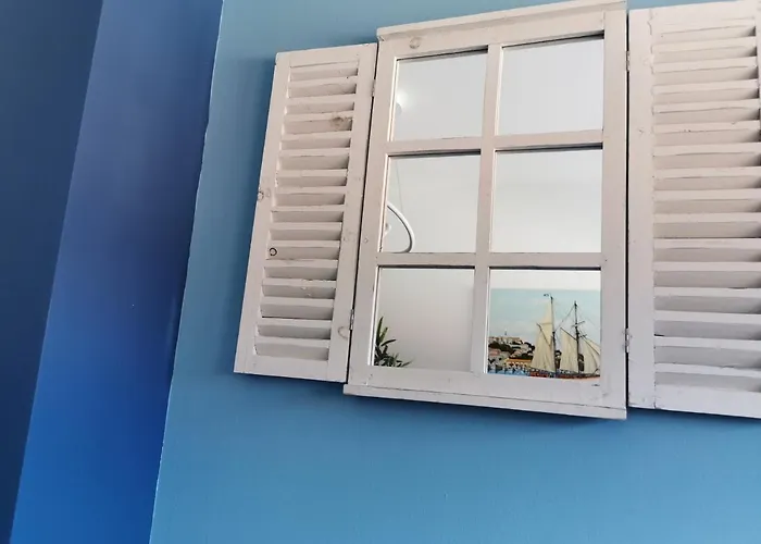 Romana Dream Apartment