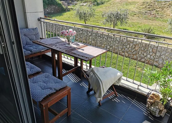 Romana Dream Apartment