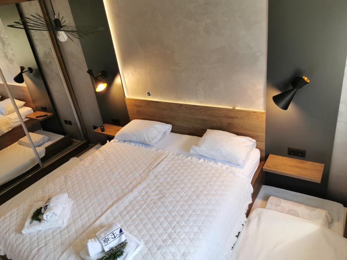 Romana Dream Apartment *