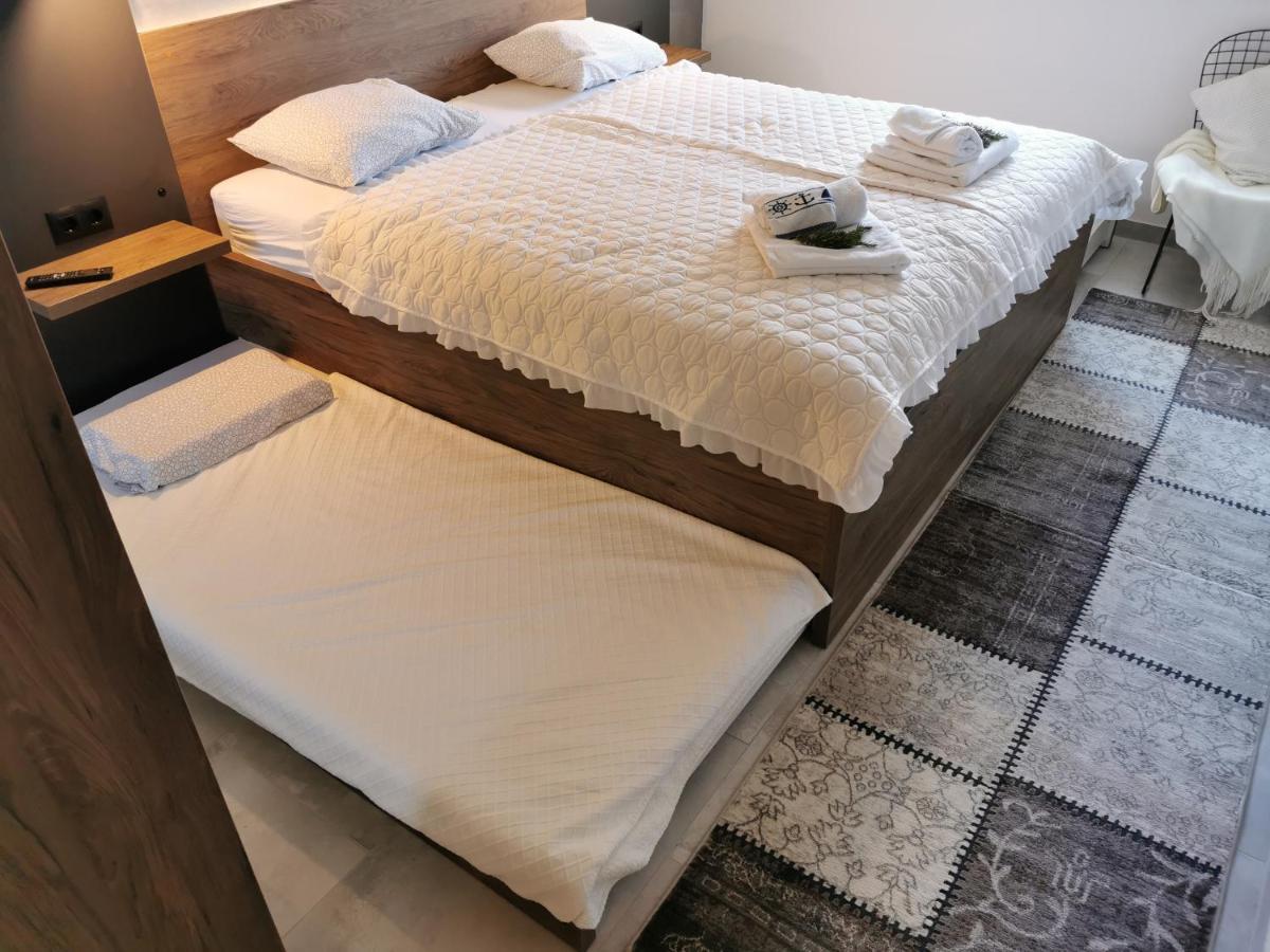 Romana Dream Apartment