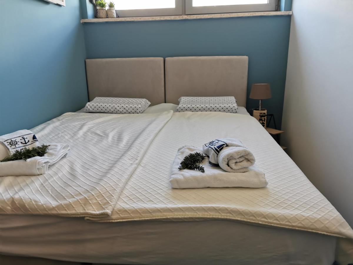 Apartment Romana Dream Vrsar