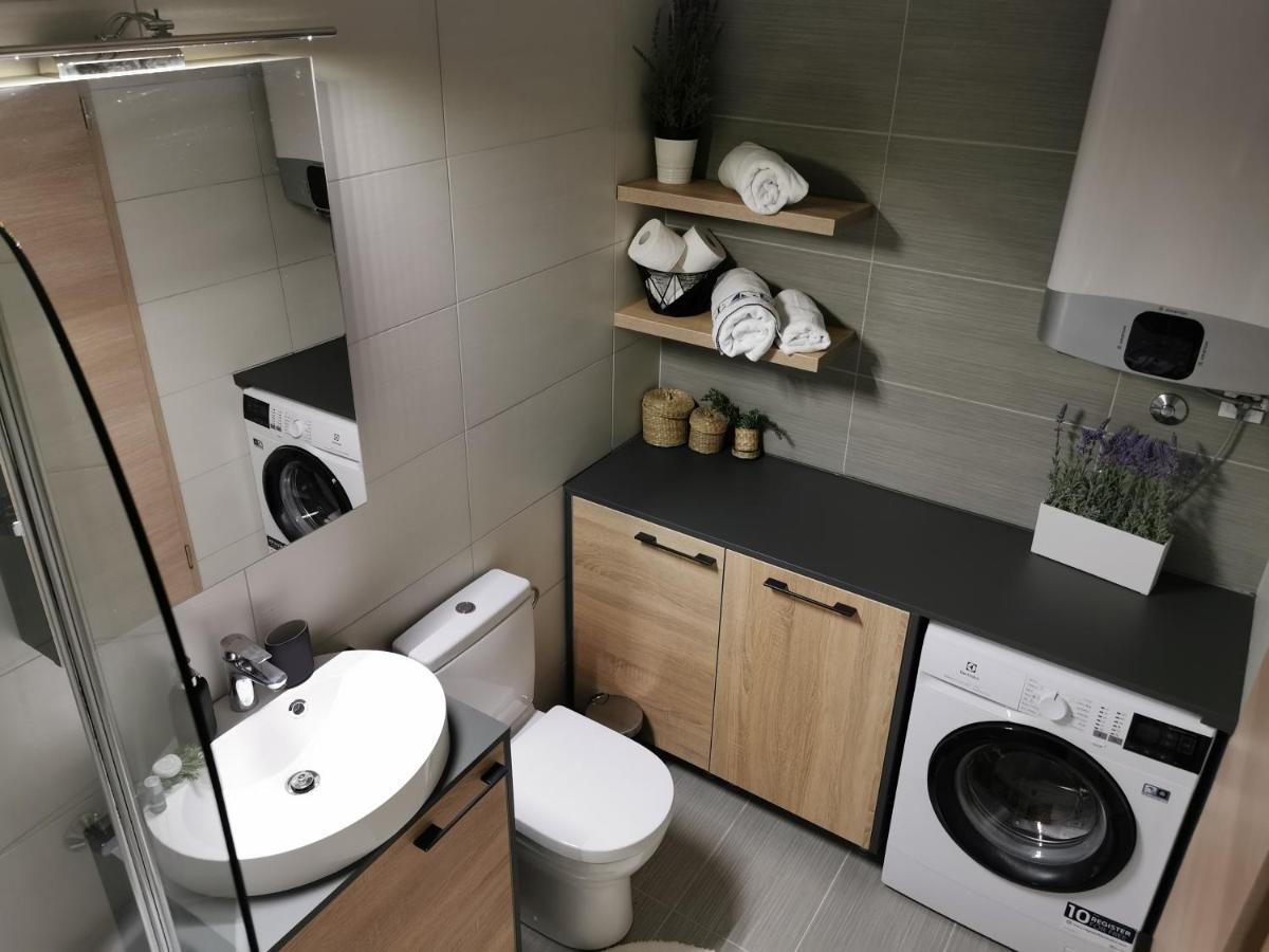 Apartment Romana Dream