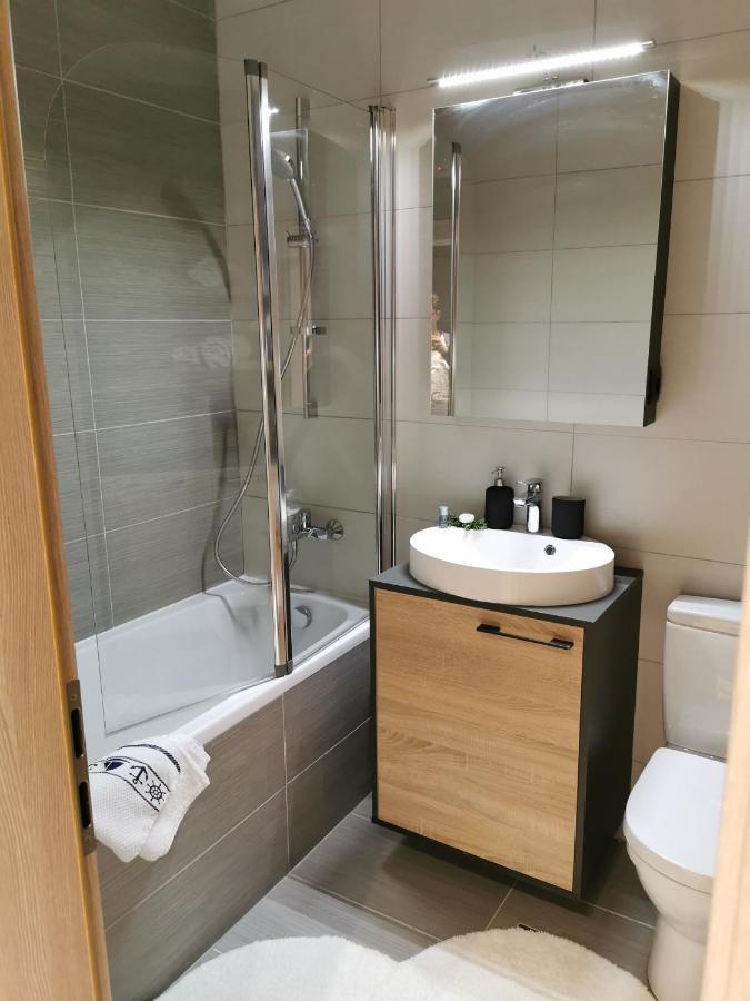 Apartment Romana Dream Vrsar