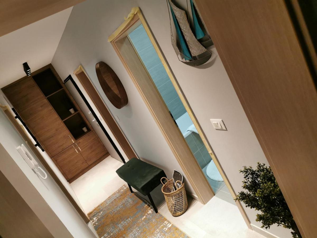 Apartment Romana Dream *