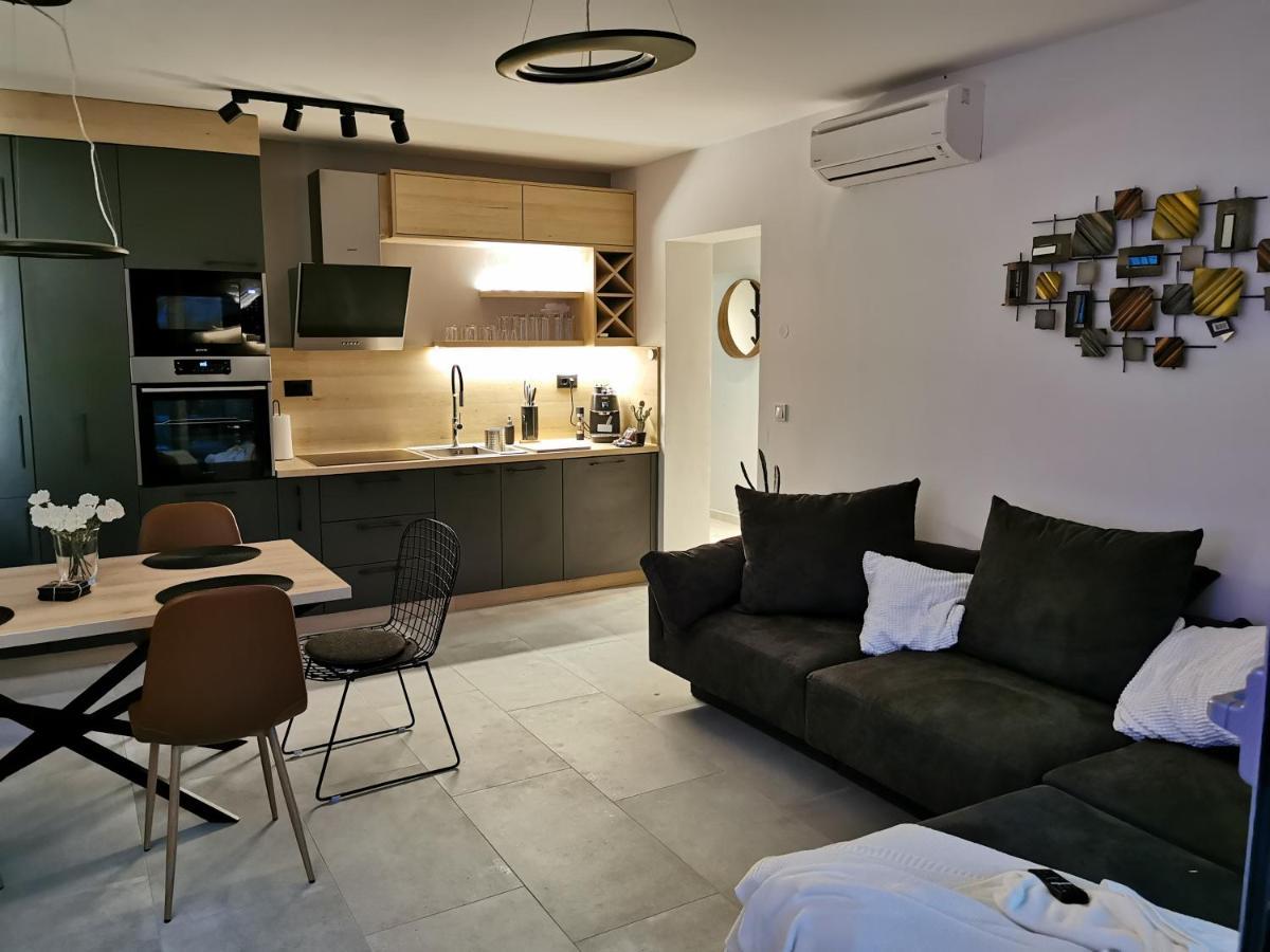 Romana Dream Apartment *