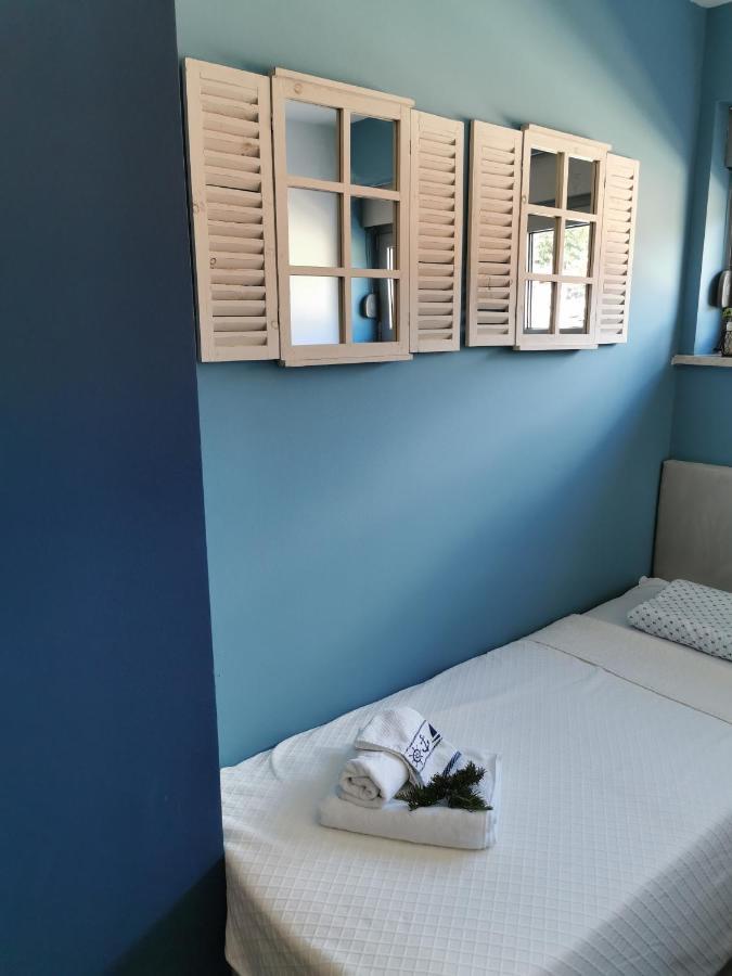 Apartment Romana Dream