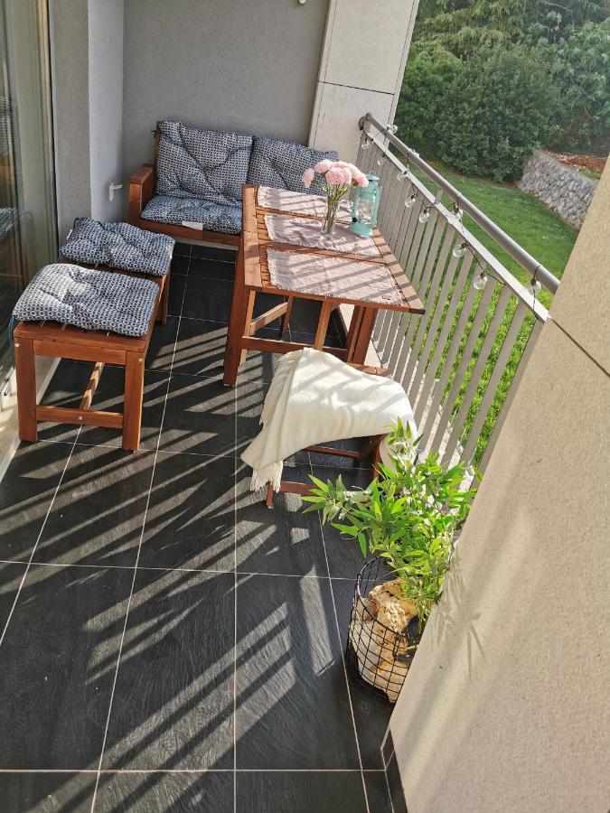 Romana Dream Apartment Vrsar