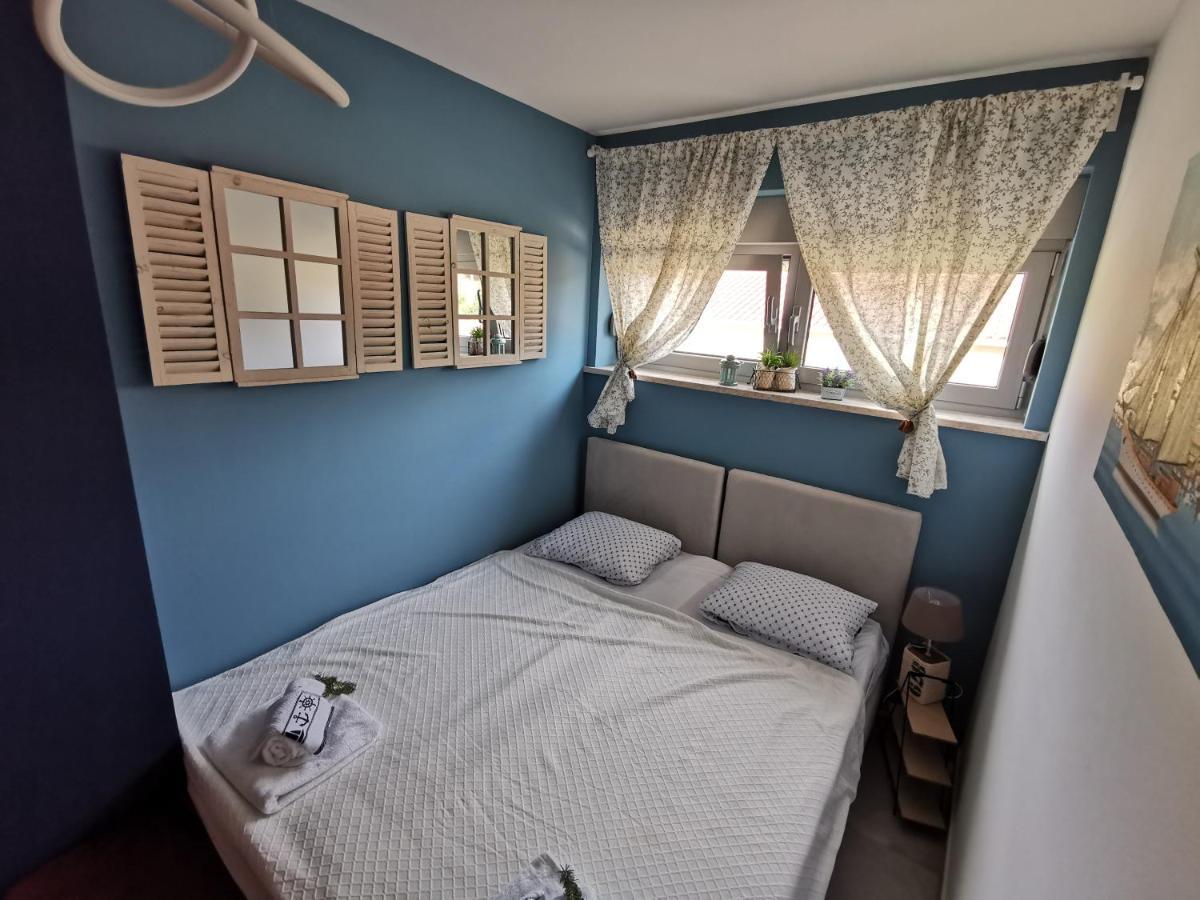Romana Dream Apartment Vrsar