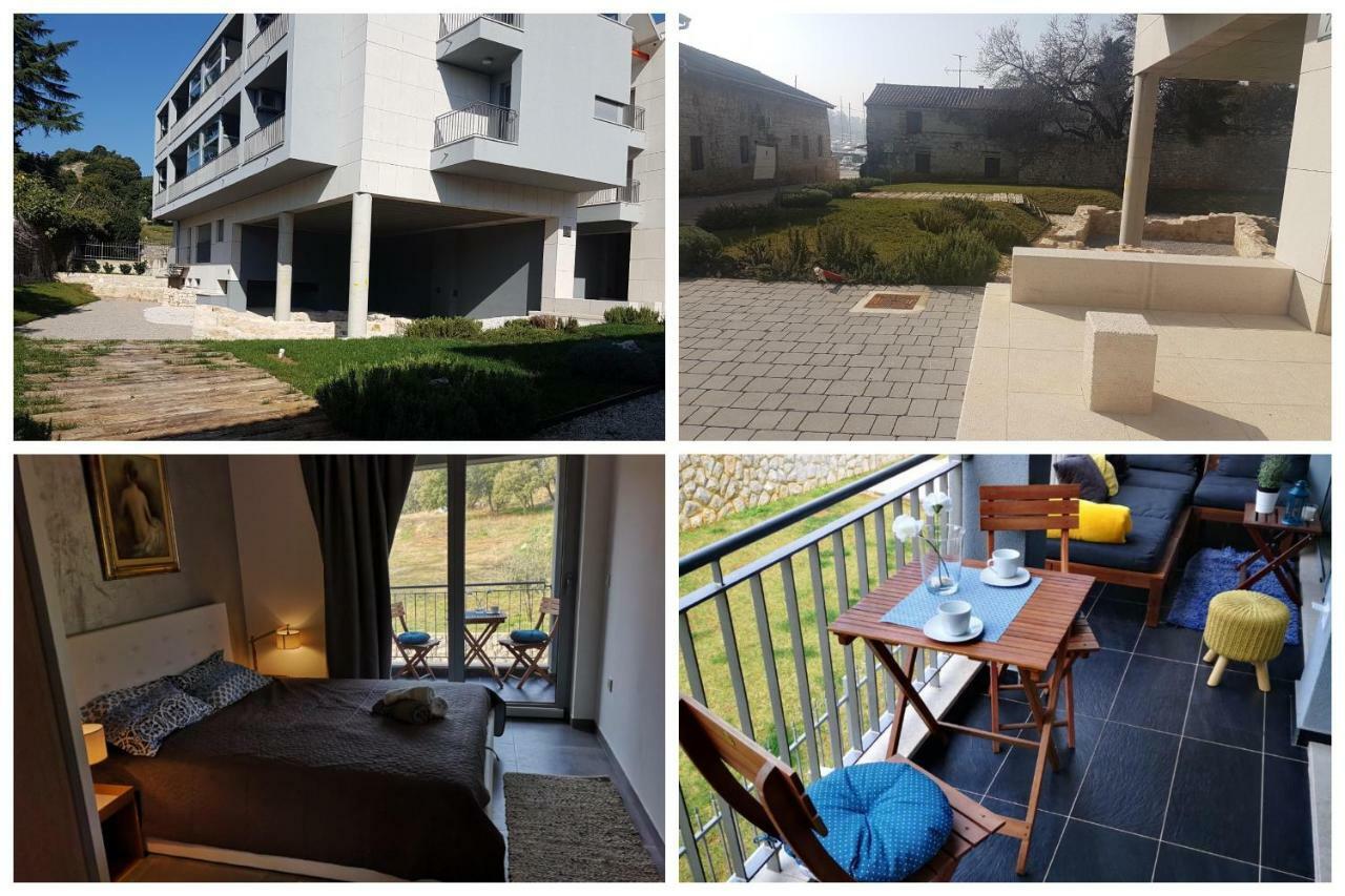 Apartment Romana Dream Vrsar