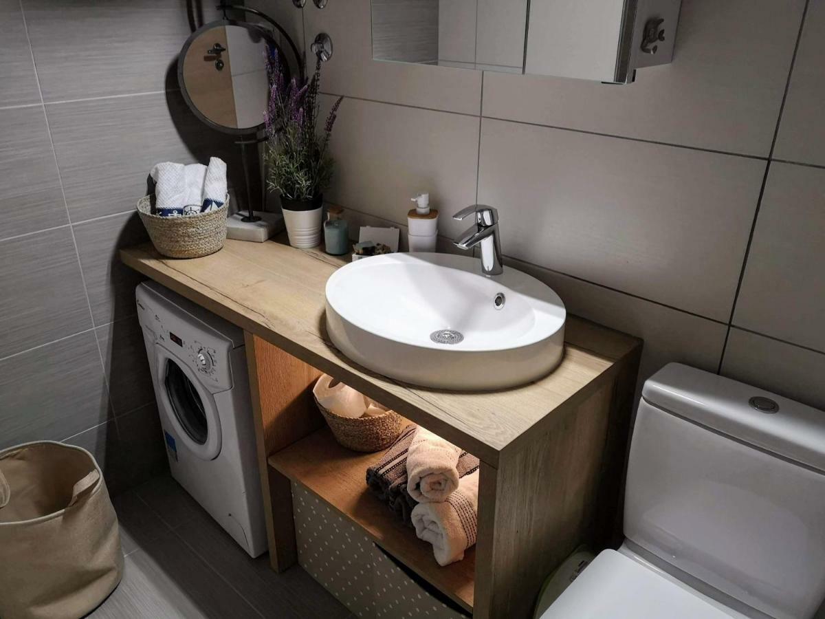 Apartment Romana Dream