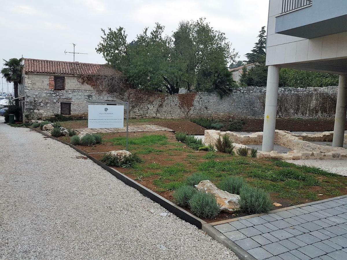 Romana Dream Apartment Vrsar