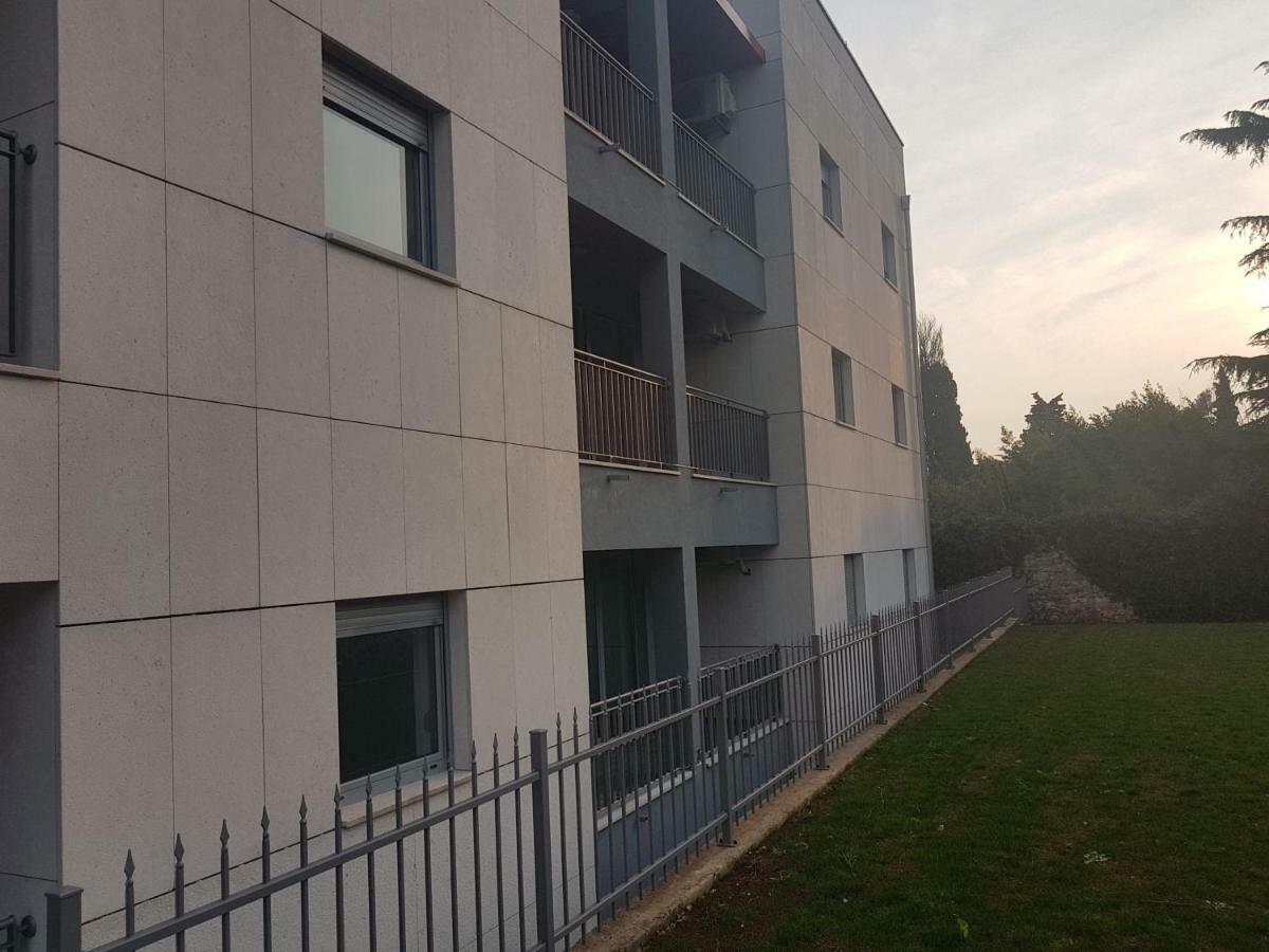 Apartment Romana Dream Vrsar