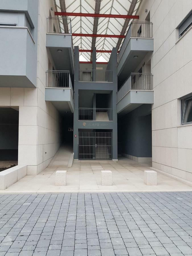 Apartment Romana Dream *