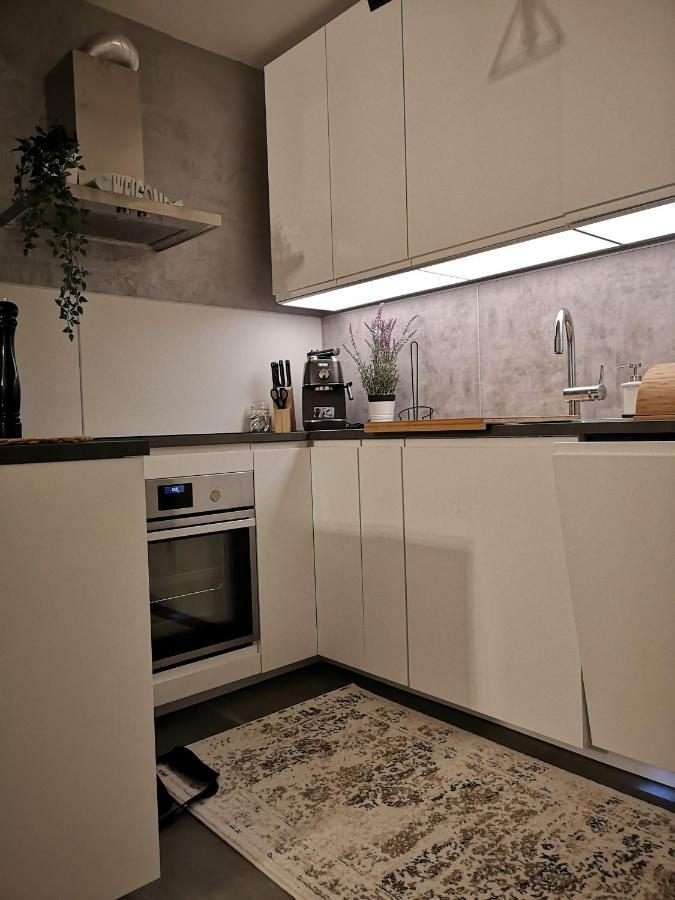Apartment Romana Dream