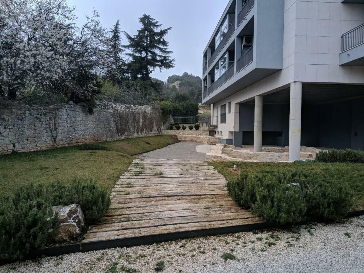 Apartment Romana Dream *