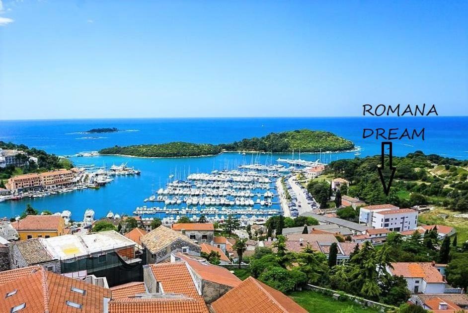 Romana Dream Apartment