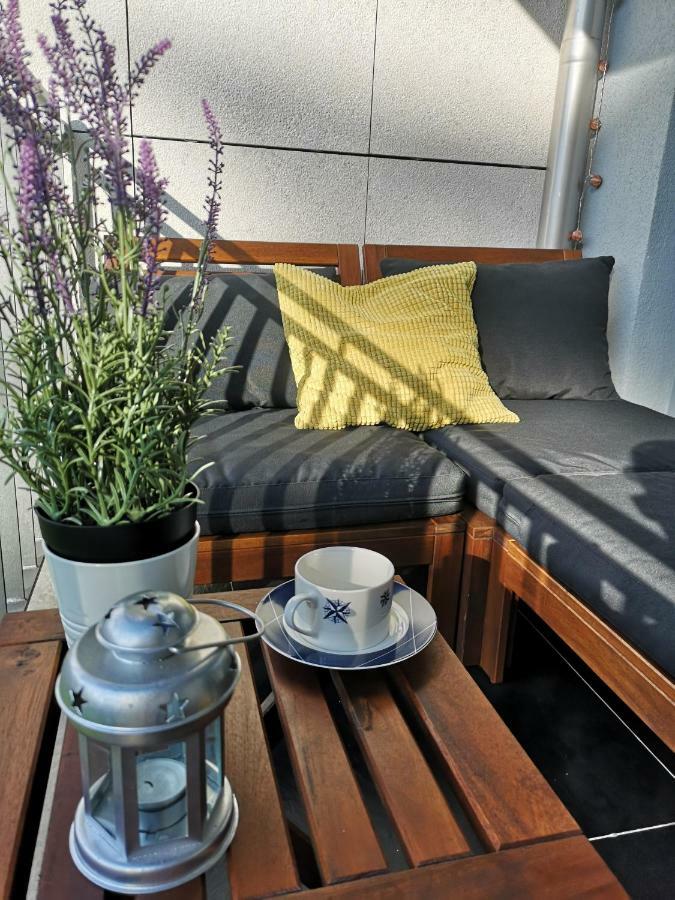 Romana Dream Apartment *