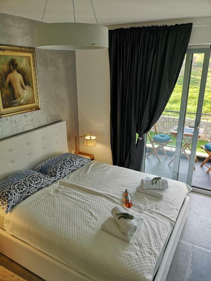 Apartment Romana Dream *