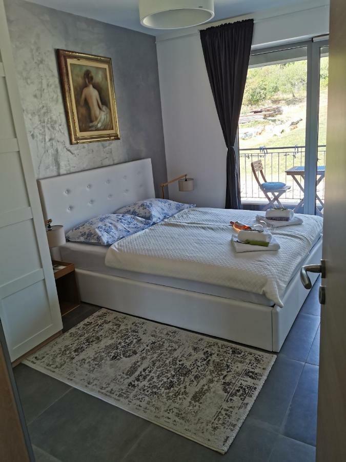 Apartment Romana Dream